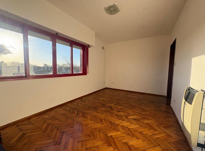 Departamento · 51m² · 4 Ambientes