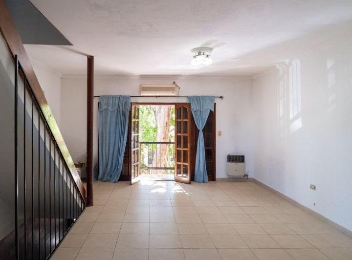 Casa · 109m² · 4 Ambientes · 1 Cochera