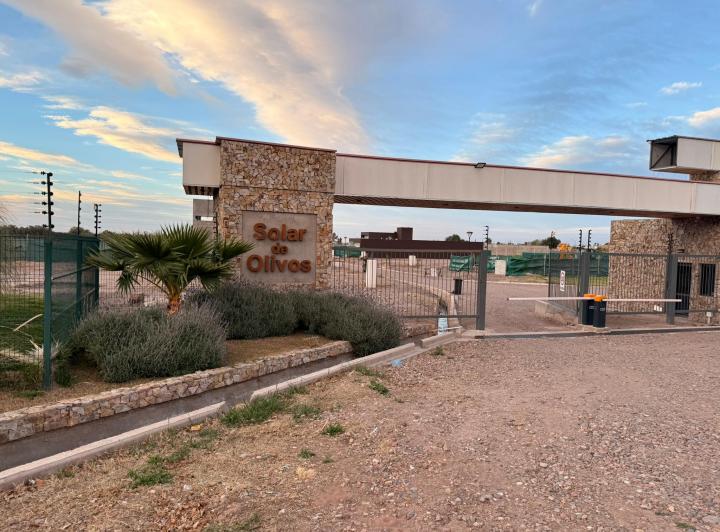 Terreno · 333m²