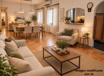 Departamento · 66m² · 3 Ambientes · Venta | Dpto 3 Ambientes – Parque Chacabuco