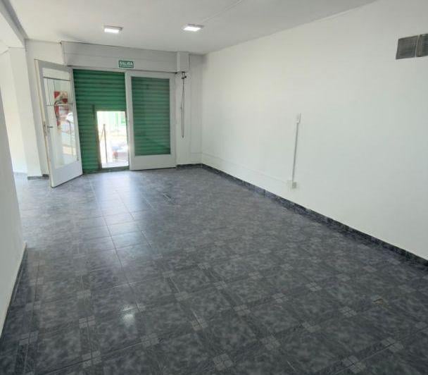 Local comercial · 45m²