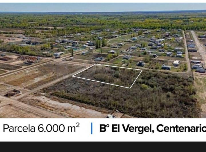 Terreno · 6688m²