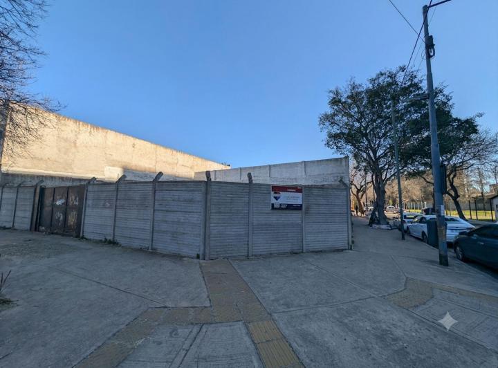 Terreno · 271m²