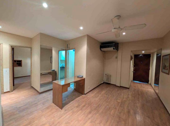 Departamento · 121m² · 6 Ambientes