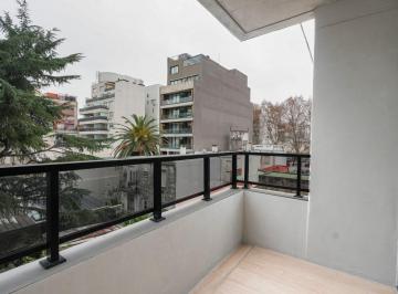 Departamento · 53m² · 2 Ambientes · 1 Cochera · Venta 2 Amb, Toilette, Balcón y Cochera Palermo