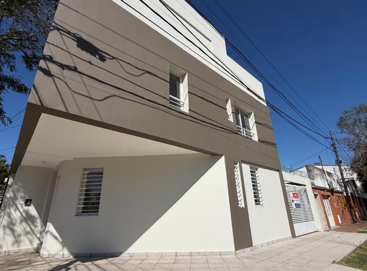 Departamento · 109m² · 3 Ambientes