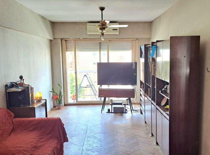 Departamento · 71m² · 3 Ambientes