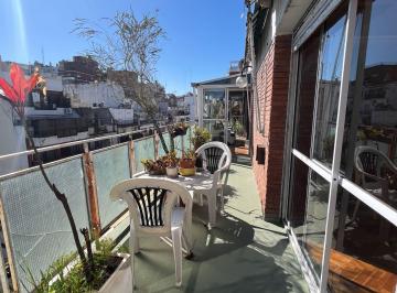 Departamento · 52m² · 2 Ambientes · Venta Departamento Gran 2 Amb 77 m Tot Recoleta