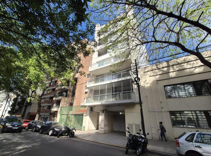 Departamento · 145m² · 4 Ambientes · 1 Cochera