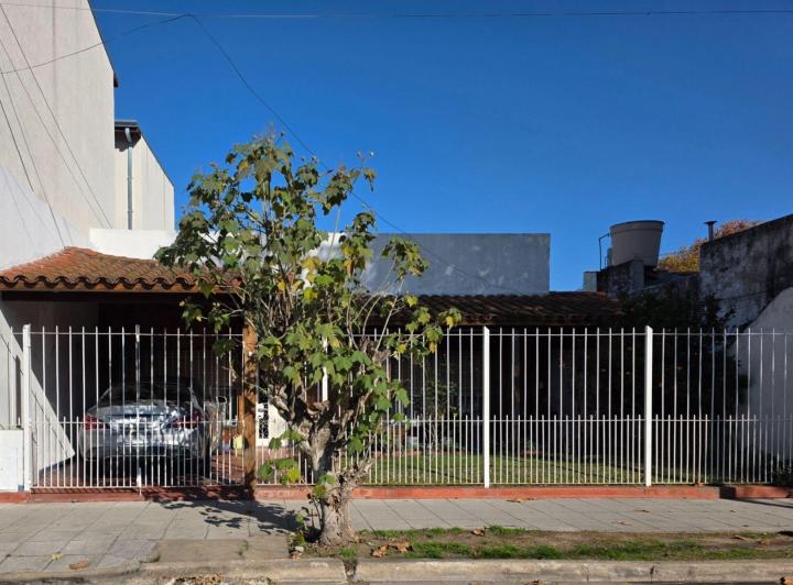 Casa · 147m² · 3 Ambientes · 1 Cochera