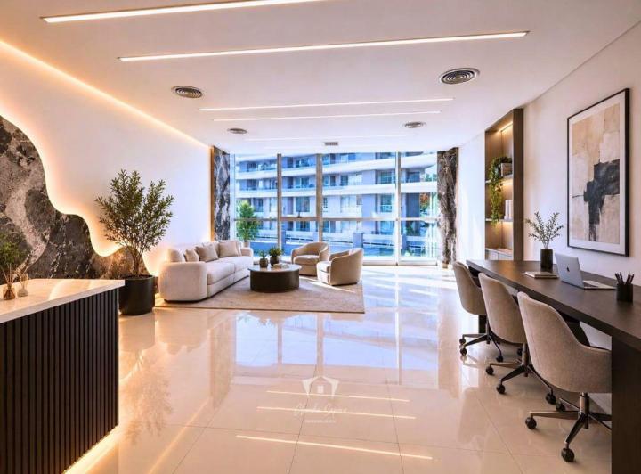 Local comercial · 47m² · 1 Ambiente · 1 Cochera