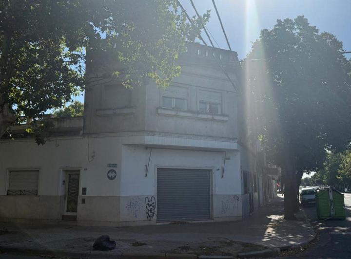 PH · 83m² · 4 Ambientes