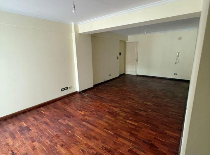 Departamento · 70m² · 1 Ambiente