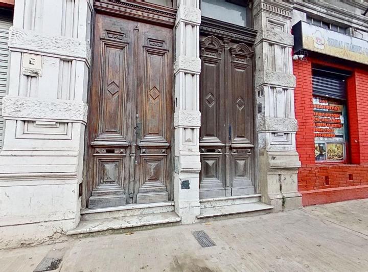 PH · 60m² · 3 Ambientes