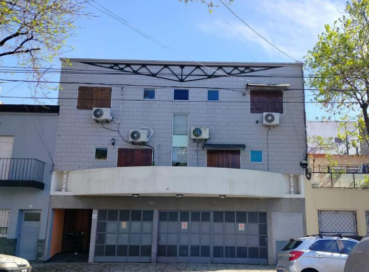 PH · 40m² · 2 Ambientes · 1 Cochera