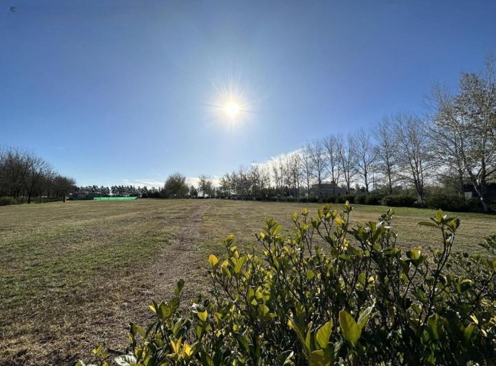 Terreno · 1000m²