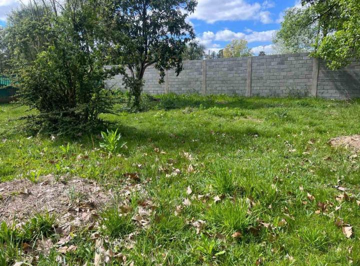 Terreno · 700m²