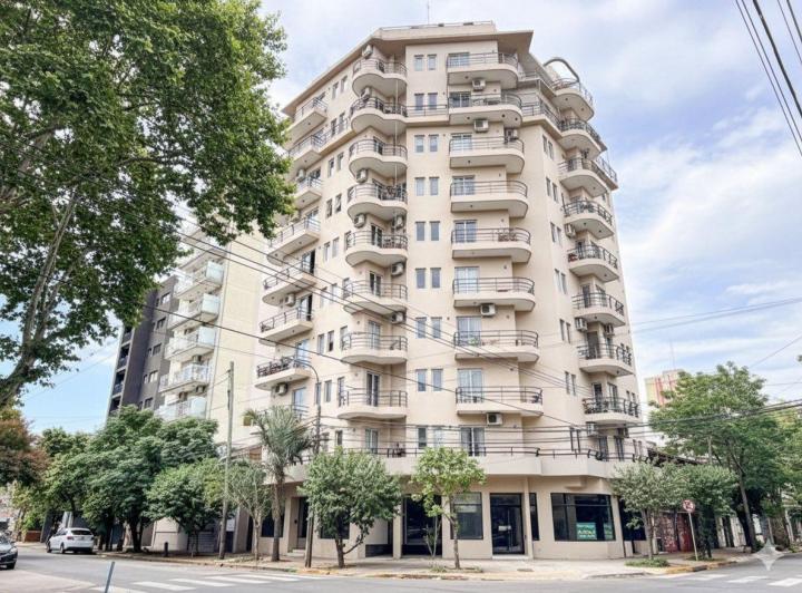 Departamento · 38m² · 2 Ambientes