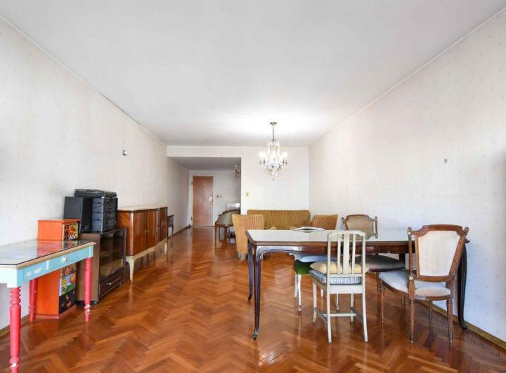 Departamento · 142m² · 4 Ambientes