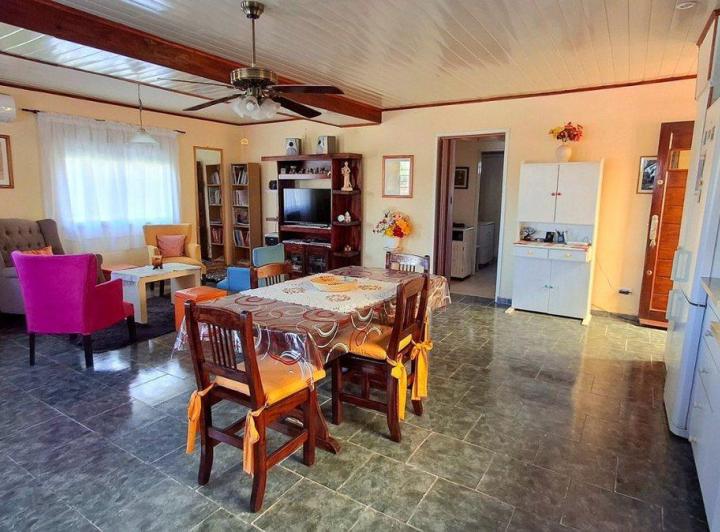 PH · 98m² · 3 Ambientes · 1 Cochera