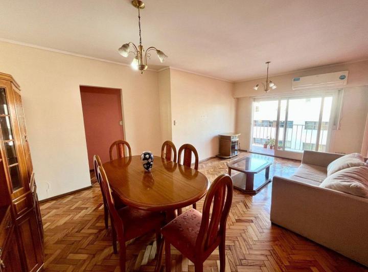 Departamento · 81m² · 3 Ambientes