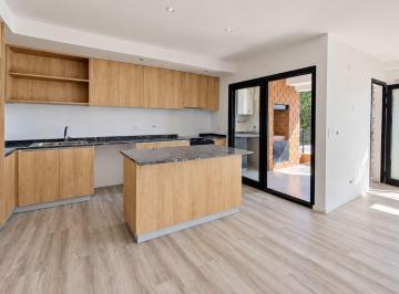 Departamento · 81m² · 2 Ambientes · 1 Cochera · Depto Venta 2 Amb C/posib. a 3 Amb, C/coch. V López