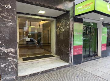Departamento · 32m² · 1 Ambiente · Venta Mono Ambiente C/balcon Palermo Botanico