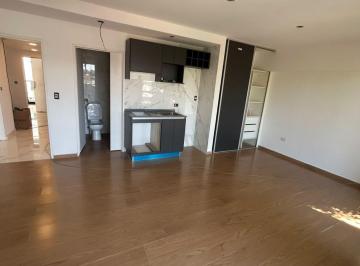 Departamento · 30m² · 1 Ambiente · Venta Fte Monoambiente V. Ortuzar Amenities Aire
