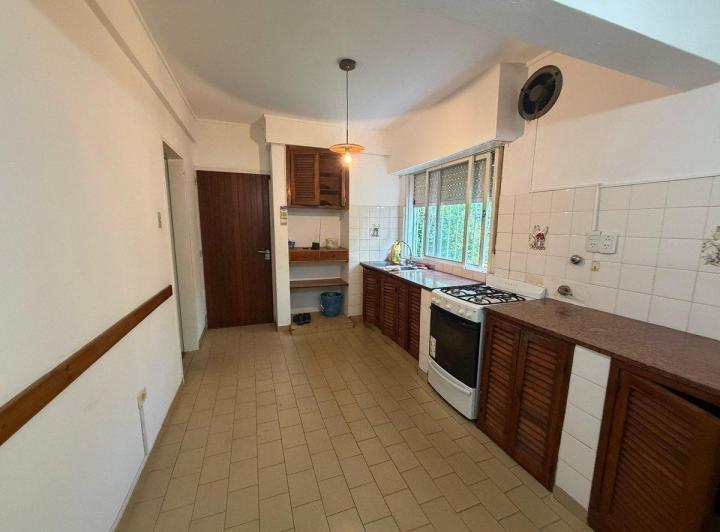 Casa · 140m² · 5 Ambientes