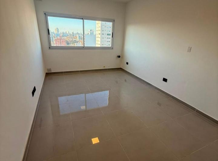 Departamento · 29m² · 1 Ambiente