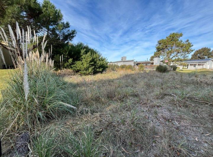 Terreno · 857m²