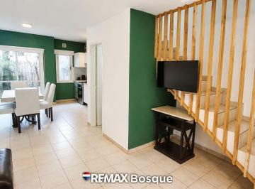 Departamento · 63m² · 3 Ambientes · Venta Departamento Duplex Pinamar 3 Ambientes