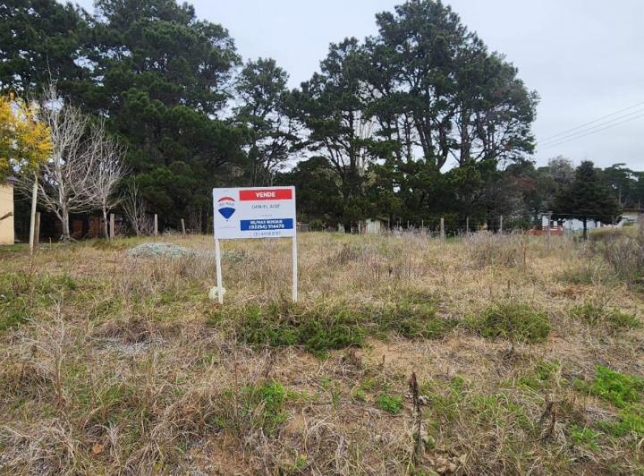 Terreno · 525m²