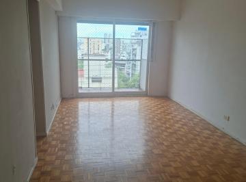 Departamento de 4 ambientes, La Paternal · 4 Ambientes Piso 12 Muy Luminoso