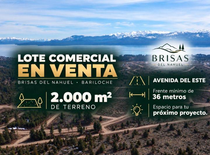 Terreno · 2152m²