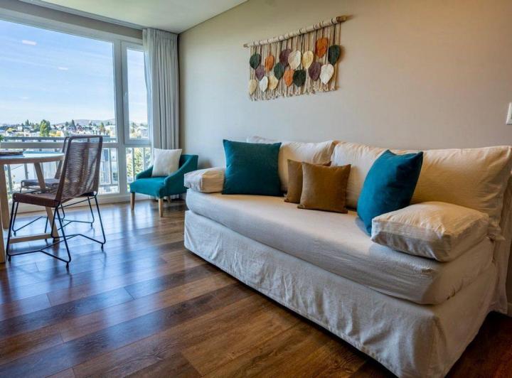 Departamento · 48m² · 2 Ambientes · 1 Cochera