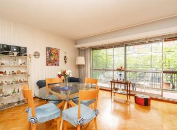 Departamento · 74m² · 3 Ambientes · Departamento 3 Amb + Dependencia Balcón Belgrano