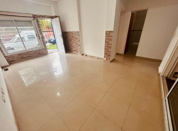 PH · 46m² · 2 Ambientes