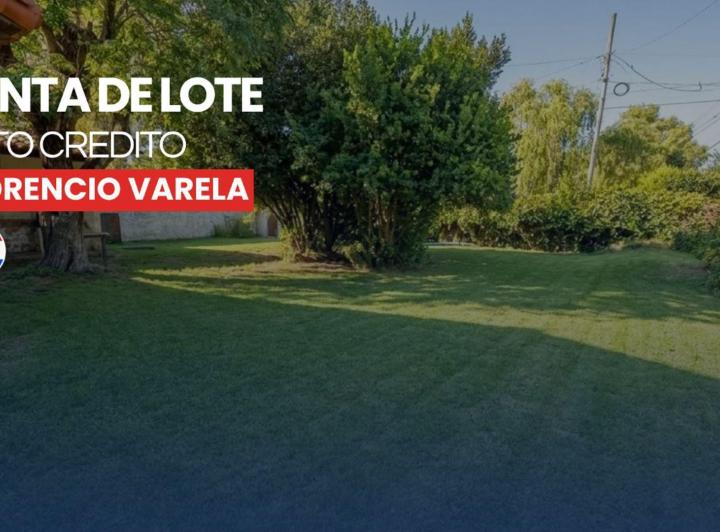 Terreno · 58m²