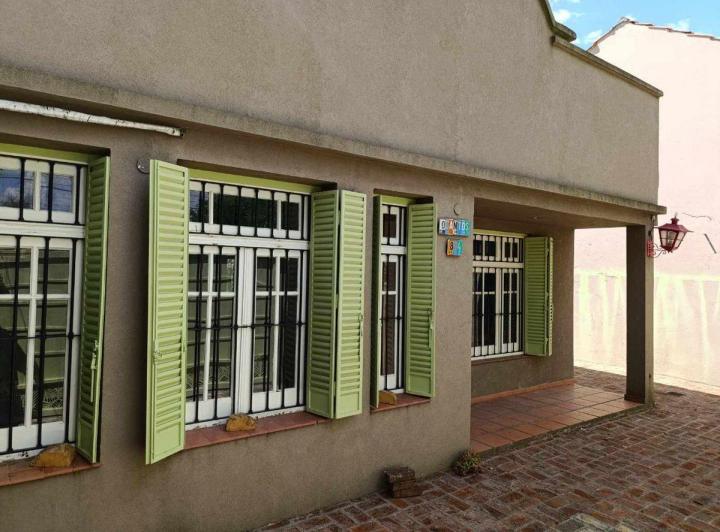 Casa · 97m² · 3 Ambientes · 2 Cocheras
