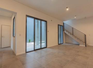 Casa · 133m² · 5 Ambientes · 2 Cocheras · Casa 5 Ambientes a Estrenar Villa Real