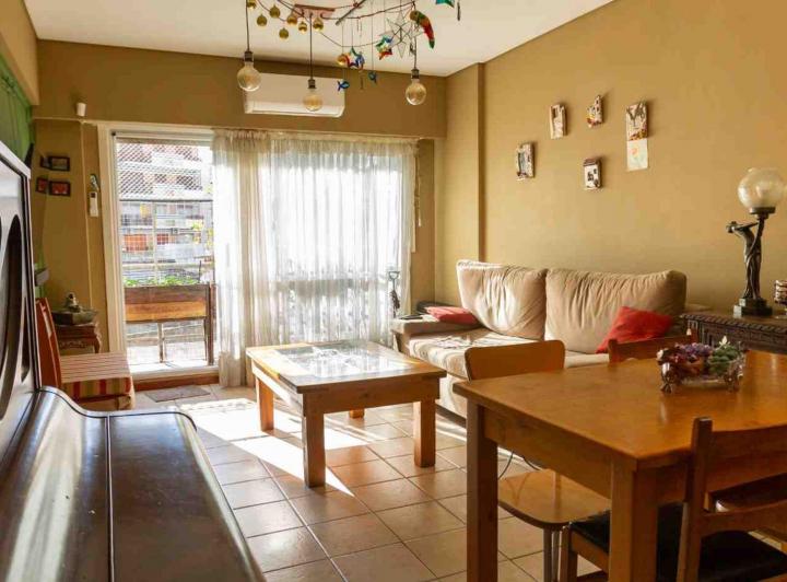 Departamento · 60m² · 3 Ambientes