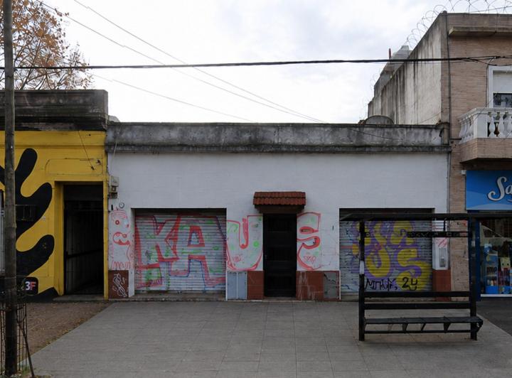 Casa en venta en Caseros · 2 ambientes