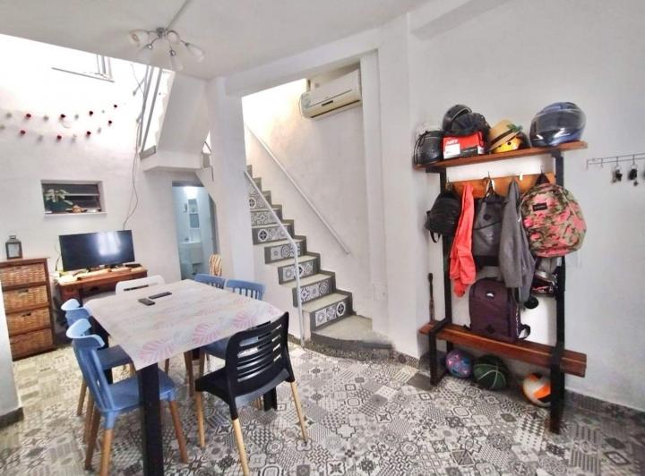 PH · 78m² · 4 Ambientes