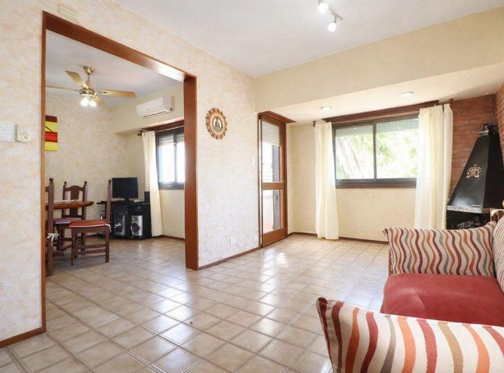 Departamento · 82m² · 3 Ambientes · 1 Cochera