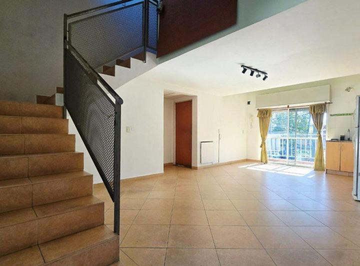 PH · 64m² · 3 Ambientes