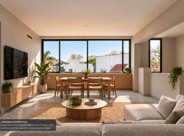Departamento · 97m² · 3 Ambientes · Departamento Venta La Plata 2 Dorm. Terraza