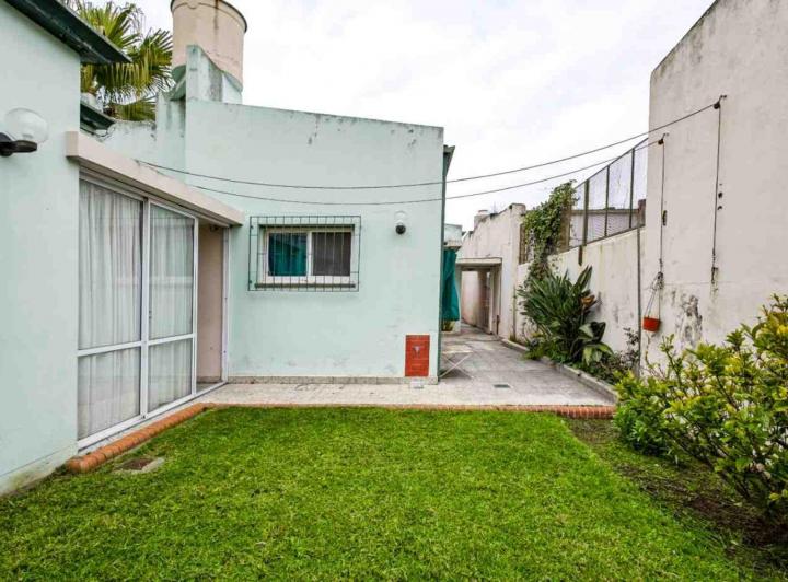 PH · 134m² · 4 Ambientes