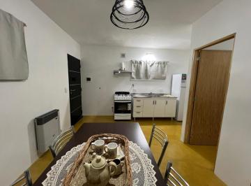 Departamento · 30m² · 3 Ambientes · Alquiler Anual - Valeria del Mar