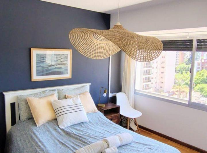 Departamento · 36m² · 2 Ambientes